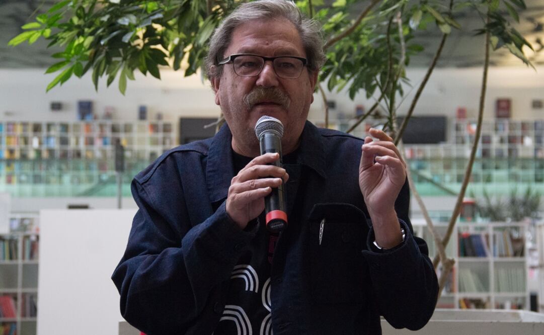 Foto: GRACIELA LÓPEZ /CUARTOSCURO.COM