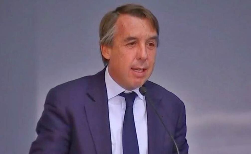 Foto: captura tv