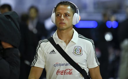 Yon de Luisa evita polémicas por la posible reunión del Chicharito y Gerardo Martino