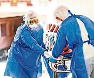 CEESP: sostenibilidad de ingresos está en riesgo