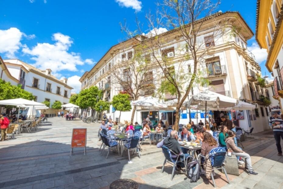 Córdoba, guía de los mejores lugares de la ciudad andaluza