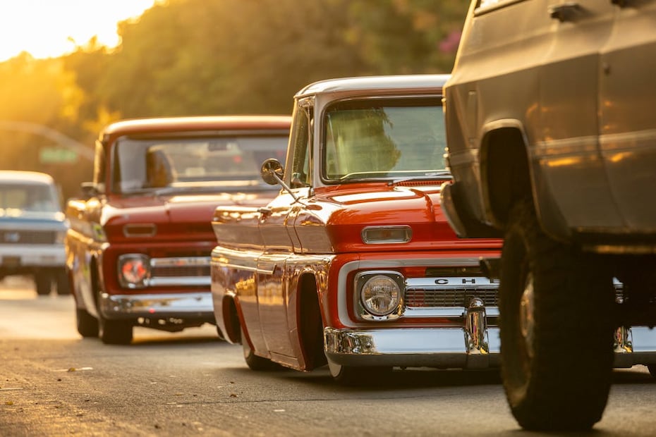 Si tienes este tipo de vehículo no podrás conducir en Edomex. Foto: Pexels