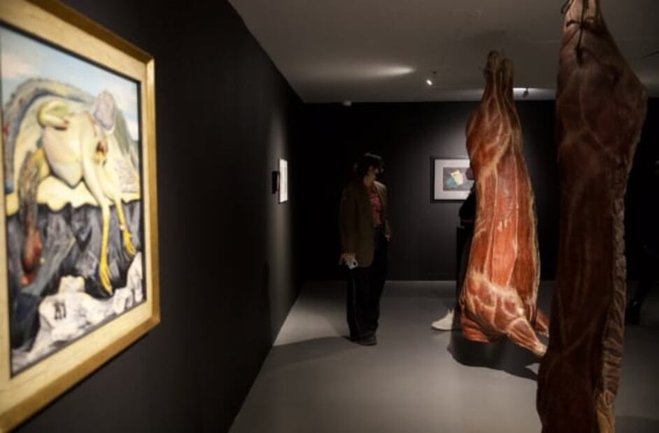 Un Rothko, un falso Diego Rivera: ¿Qué sí es real y qué no en el Museo Carrillo Gil?