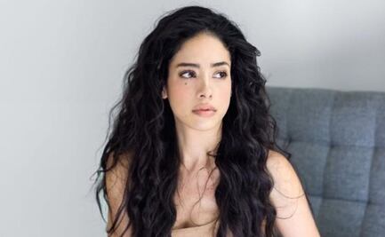 Fátima Molina, de "La Academia" en Azteca a un polémico protagónico en Televisa 