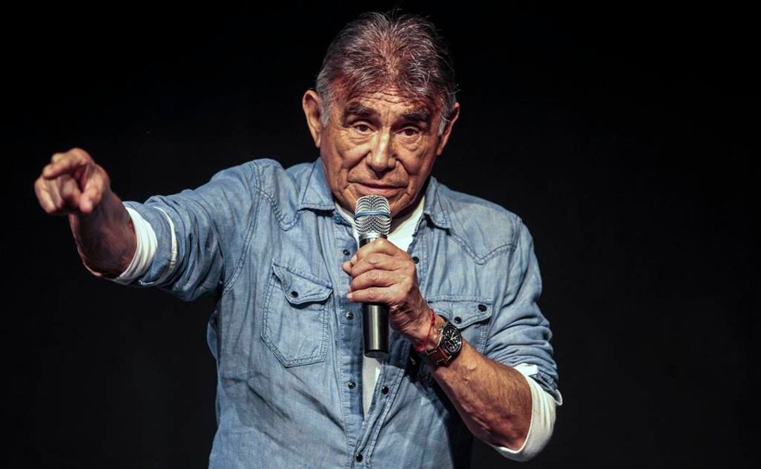 ARCHIVO / EL UNIVERSAL