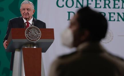 México ofrecerá asilo político a Julian Assange, fundador de WikiLeaks: AMLO