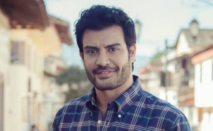 Andrés Palacios regresa a las telenovelas de esta manera