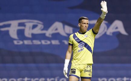 Nicolás Vikonis, "Que los aficionados regresen cuando existan condiciones seguras"