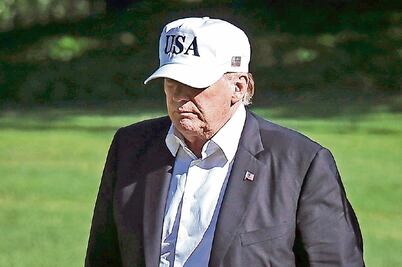 Gobierno de EU da lista con nombres de niños migrantes 