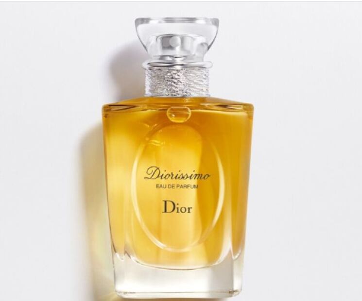 Desde Lady Di hasta Frida Khalo, los perfumes favoritos de mujeres icónicas