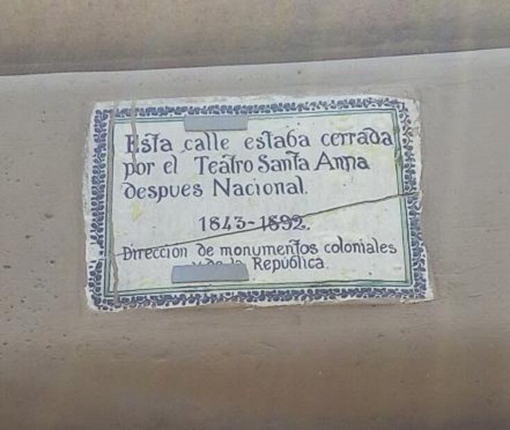 La primera vez que se cantó el Himno Nacional Mexicano