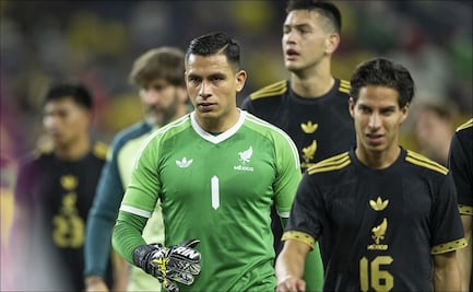 Selección Mexicana: ¿Por qué el estadio de los Cowboys está "maldito" para el Tri?