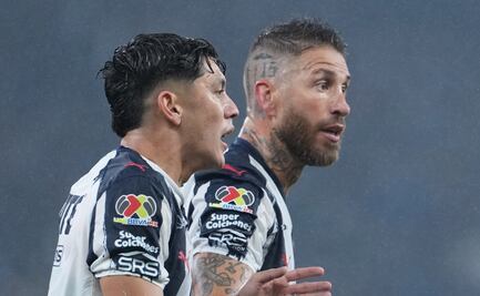 Gerardo Arteaga se "engancha" con publicación del Toluca que se burla de Sergio Ramos