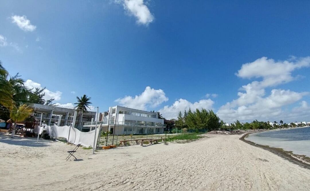 Fotografías: Adriana Varillas - EL UNIVERSAL