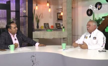 Admite "El Truko" Verástegui espionaje telefónico contra candidato morenista Américo Villarreal