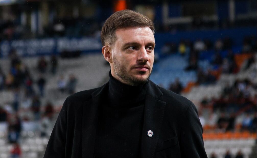 Martín Anselmi cuestionó la Regla de Menores de la Liga MX y pidió que se modifique