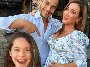 Mariazel revela el sexo de su bebé, ¿niña o niño?