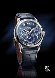 El día y la noche, las dos nuevas piezas de Chopard