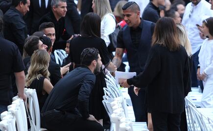 Chivas, siempre voy a estar ahí: Carlos Salcido