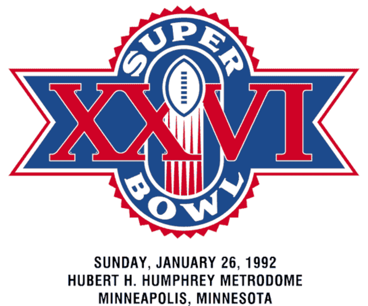 NFL: Conoce los logos de todos los Super Bowl 