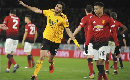 Raúl Jiménez, entre los mejores fichajes de la Premier League