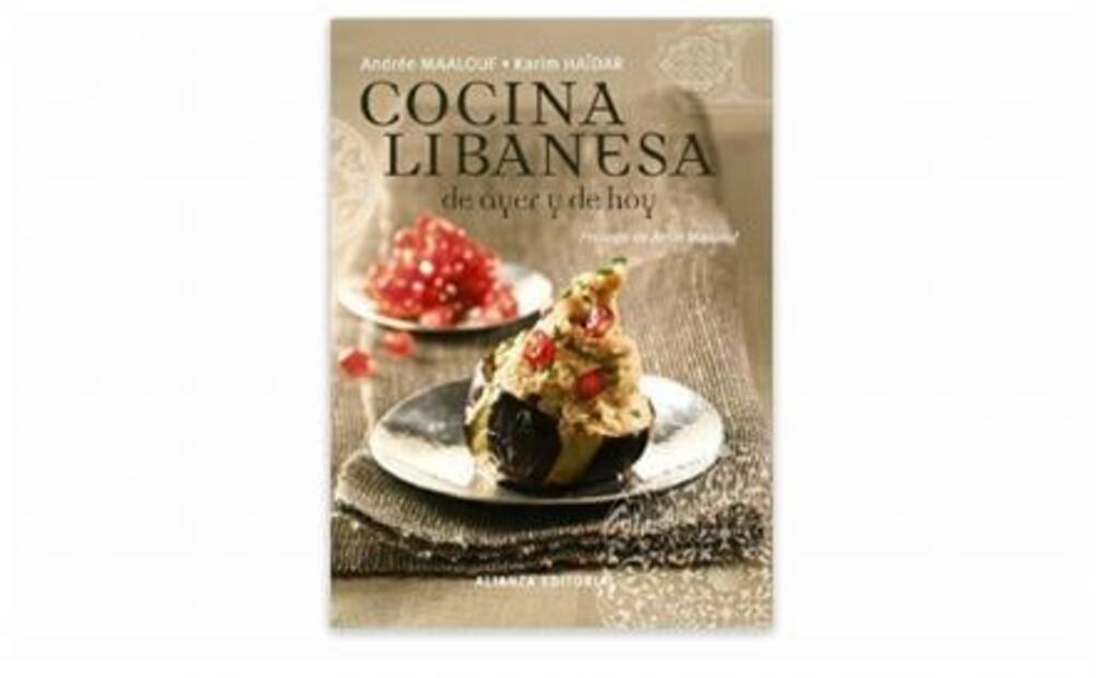 5 libros de cocina mediterránea que tienes que tener