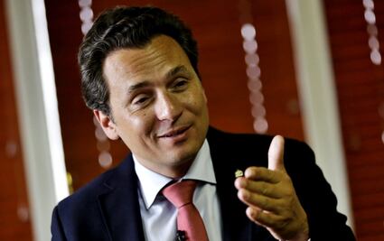 Denuncié a Ricardo Anaya y tal vez no regrese a México, señala Emilio Lozoya