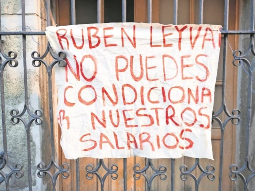 Resistencia y denuncia, en los 30 años del MACO