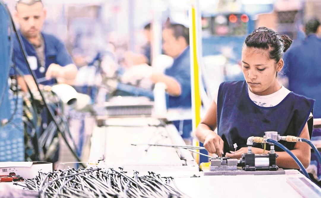 Se tuvieron cuatro años para legitimar contratos, indican. Foto: Archivo/EL UNIVERSAL.