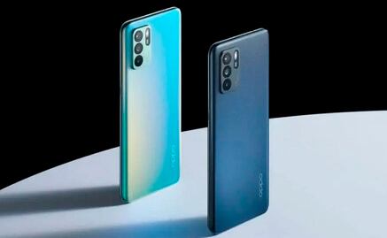 La nueva serie Reno7 de OPPO cuenta con la primera lente microscópica de Latinoamérica 