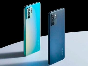 La nueva serie Reno7 de OPPO cuenta con la primera lente microscópica de Latinoamérica