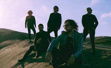 Camilo Séptimo volverá a la acción en el Vive Latino 