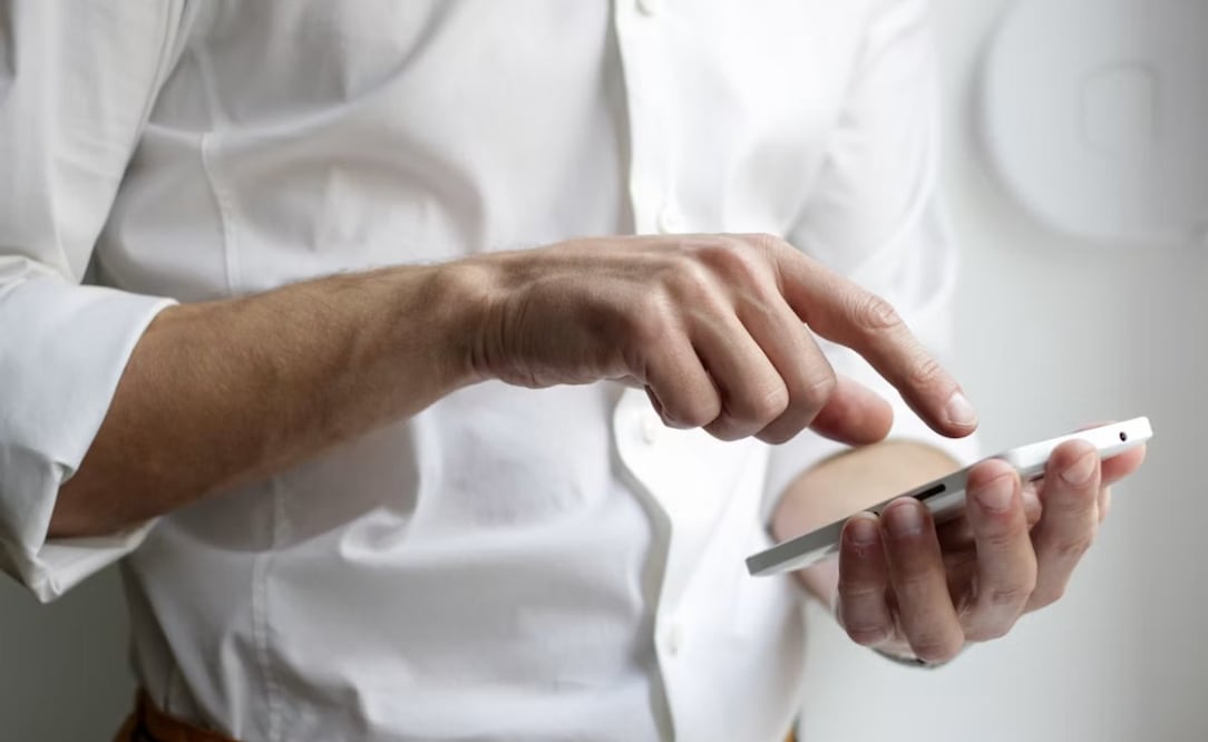 Por estas razones deberías mantener una limpieza digital en tu celular. Imagen: Unsplash