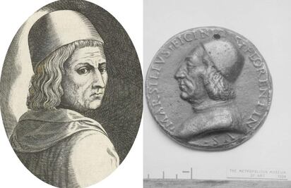 Ficino: el traductor del mundo clásico