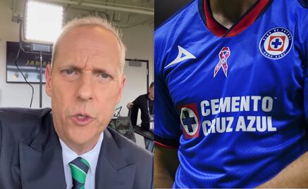 Paco Villa le pide a Cruz Azul “dejar de traer bultos, es un barril sin fondo”