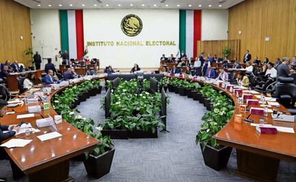 INE reporta registro de 200 aspirantes para consejerías en Michoacán; 104 son hombres, 95 mujeres y una persona no binaria