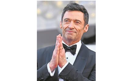 El amor de padre no es suficiente: Hugh Jackman