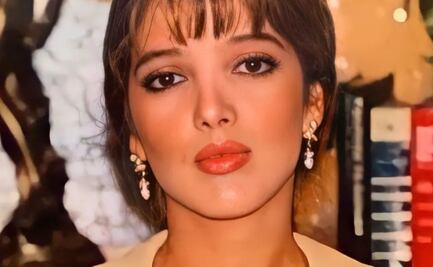 Adela Noriega: ¿Qué fue de la vida de su hermano Alejandro? 