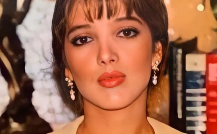 Adela Noriega: ¿Qué fue de la vida de su hermano Alejandro?