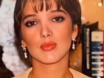 Adela Noriega: ¿Qué fue de la vida de su hermano Alejandro?