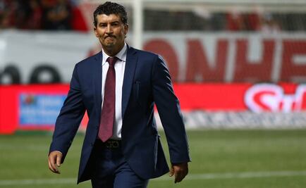 ‘Chepo’, más cerca de Toluca