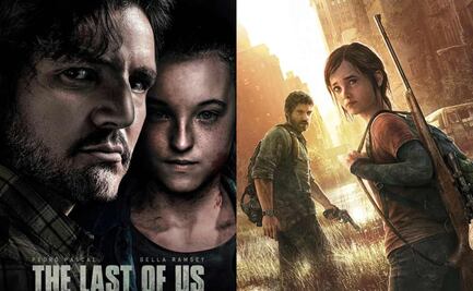 “The Last of Us”, el videojuego que será una serie