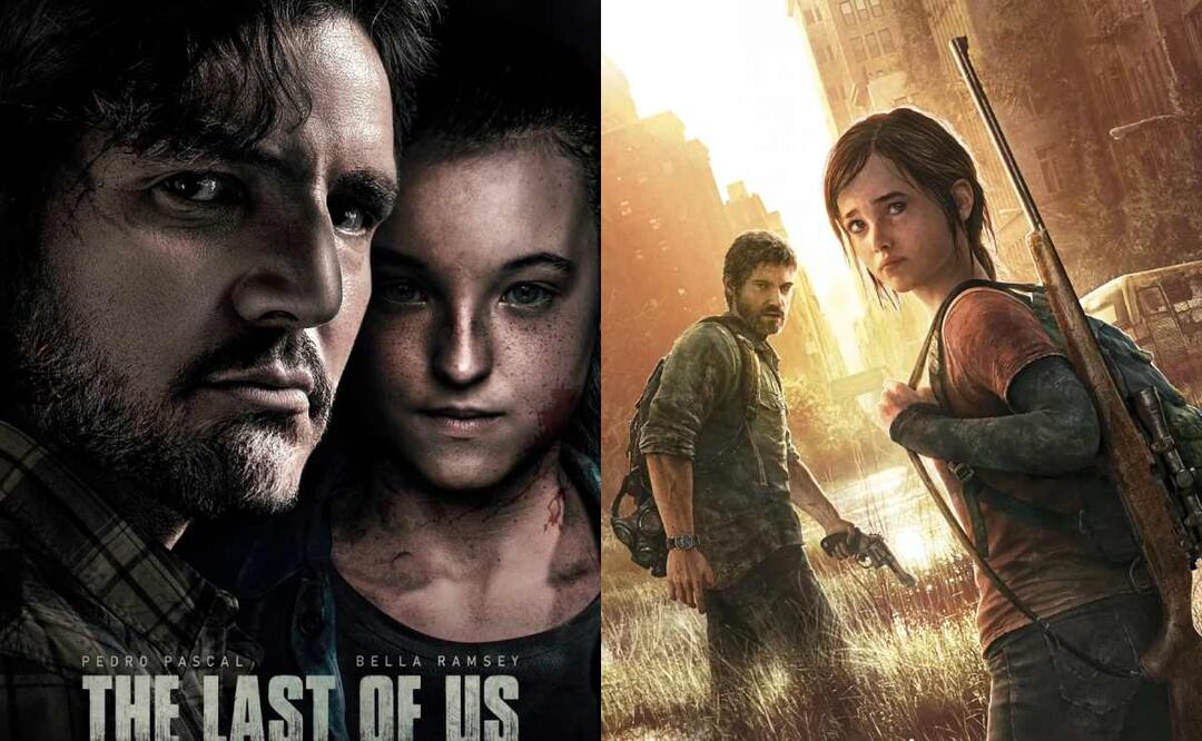 “The Last of Us”, el videojuego que será una serie 