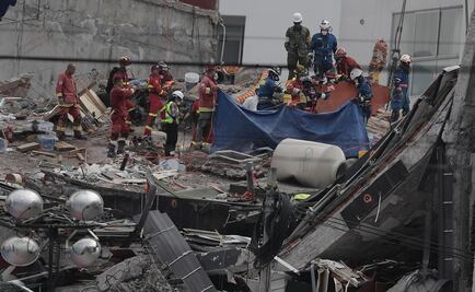 InfoDF otorga plazo para difundir información sobre sismo