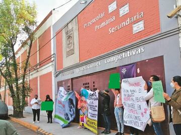 Indagan 20 casos de abuso sexual en Colegio Carmel