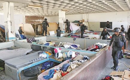 La condena se extiende a las familias