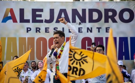 Asesinan al alcalde de Chilpancingo, Alejandro Arcos, a solo días de asumir el cargo; hallan su cabeza en una camioneta