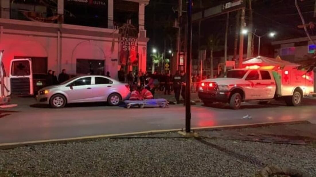 Joven se ofrece como traductor de coreanos, termina arrestado y golpeado por policías