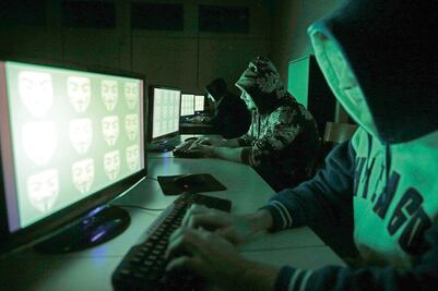 Conoce el primer caso de Pegasus