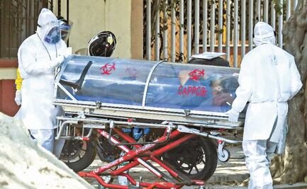 Pandemia motiva en capitalinos cultura testamentaria, destaca Colegio de Notarios CDMX